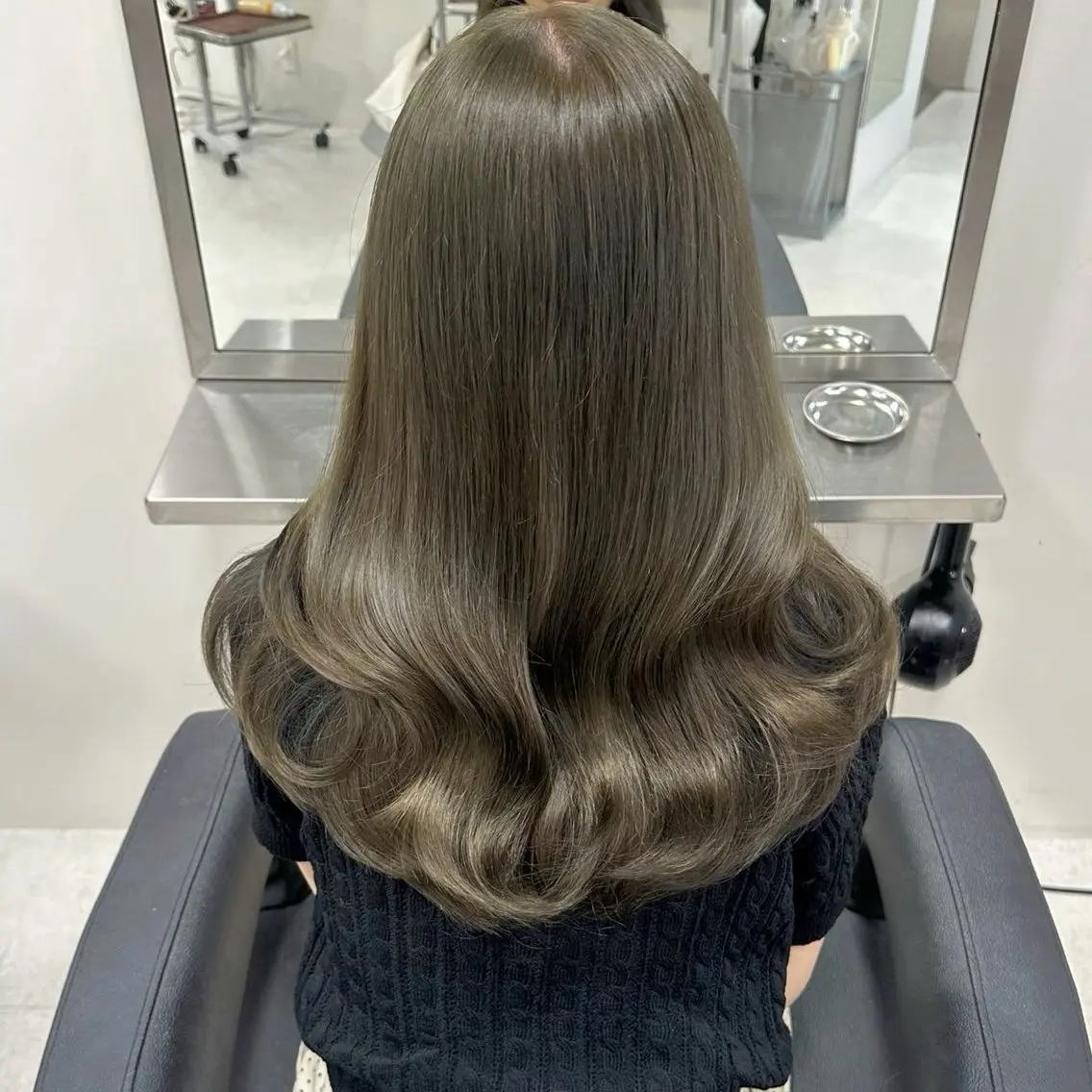カラー cinci / 🍀︎ゆうか🍀︎のヘアスタイル