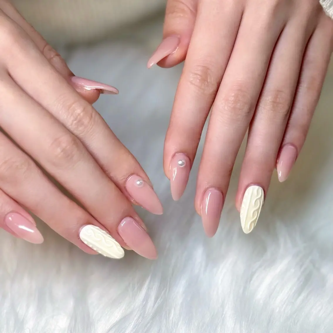 ネイル 🕊️児玉🕊️ Bianca市川店のネイルデザイン