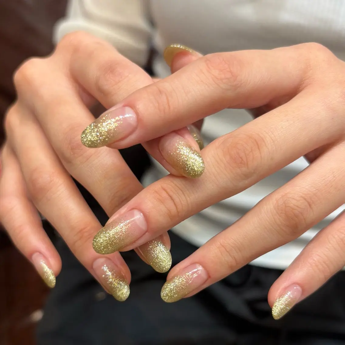 ネイル AYAMI🐥 モデルさん募集中のネイルデザイン