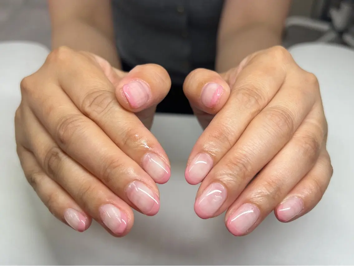 ネイル ハンドネイル VAN NAIL SALON海老名店のネイルデザイン