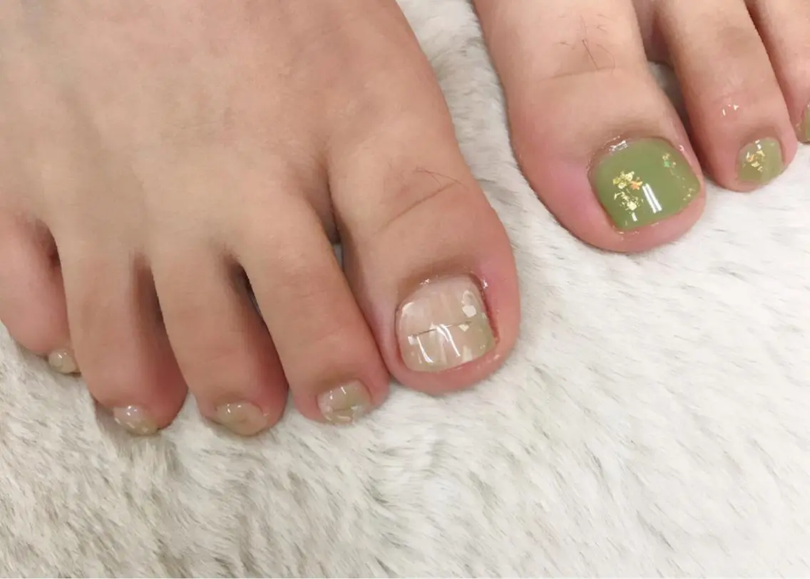 ネイル ショートネイル. Home sweetのネイルデザイン