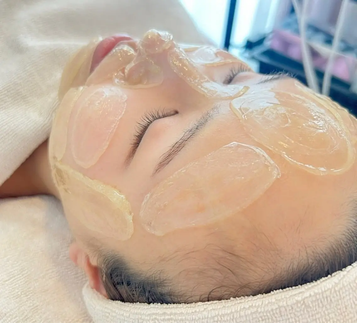 脱毛 L.sana Wax CHRISTINAのエステ・リラクイメージ