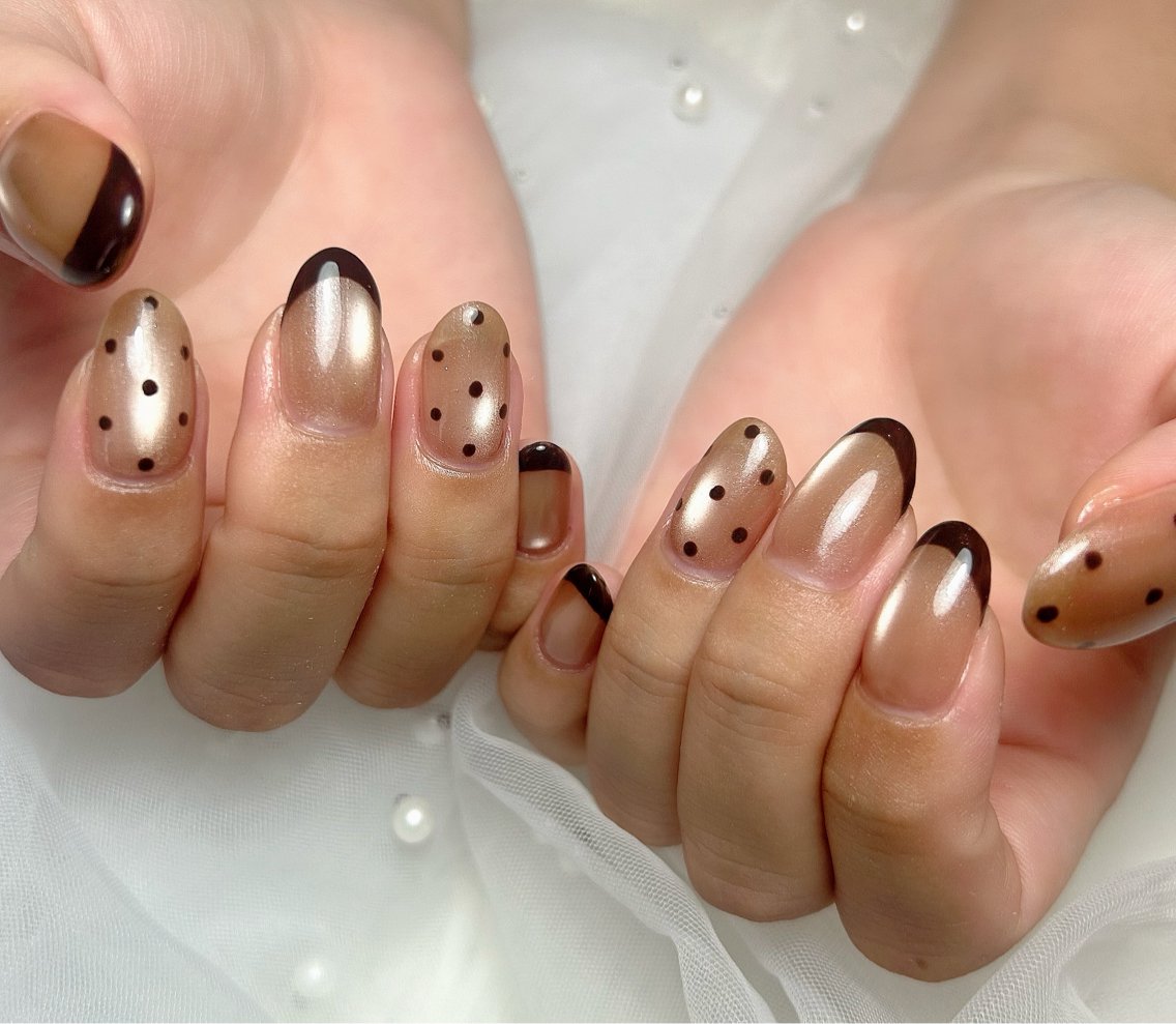 ネイル COCO nail salonのネイルデザイン
