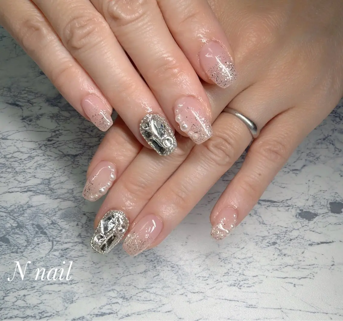 ネイル N nailのネイルデザイン