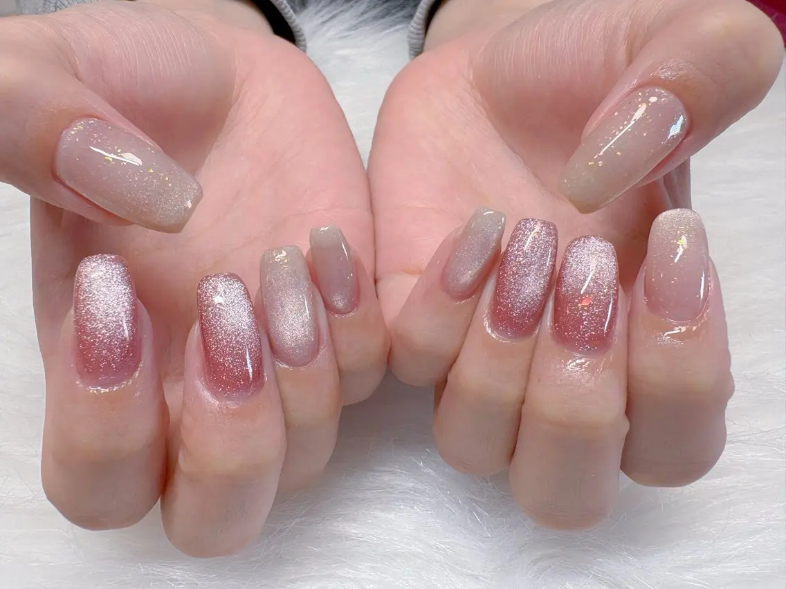 ネイル ハンドネイル エン Nail salonのネイルデザイン