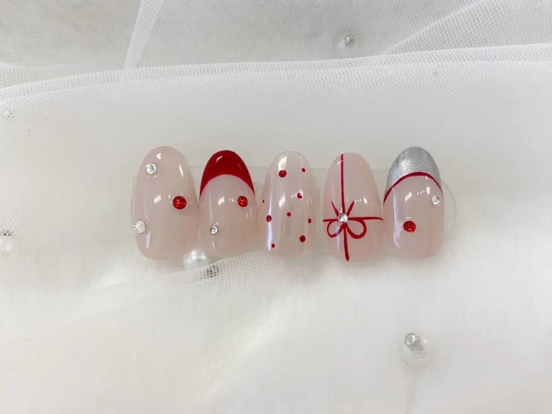 ネイル 5C NAIL 5C NAILのネイルデザイン