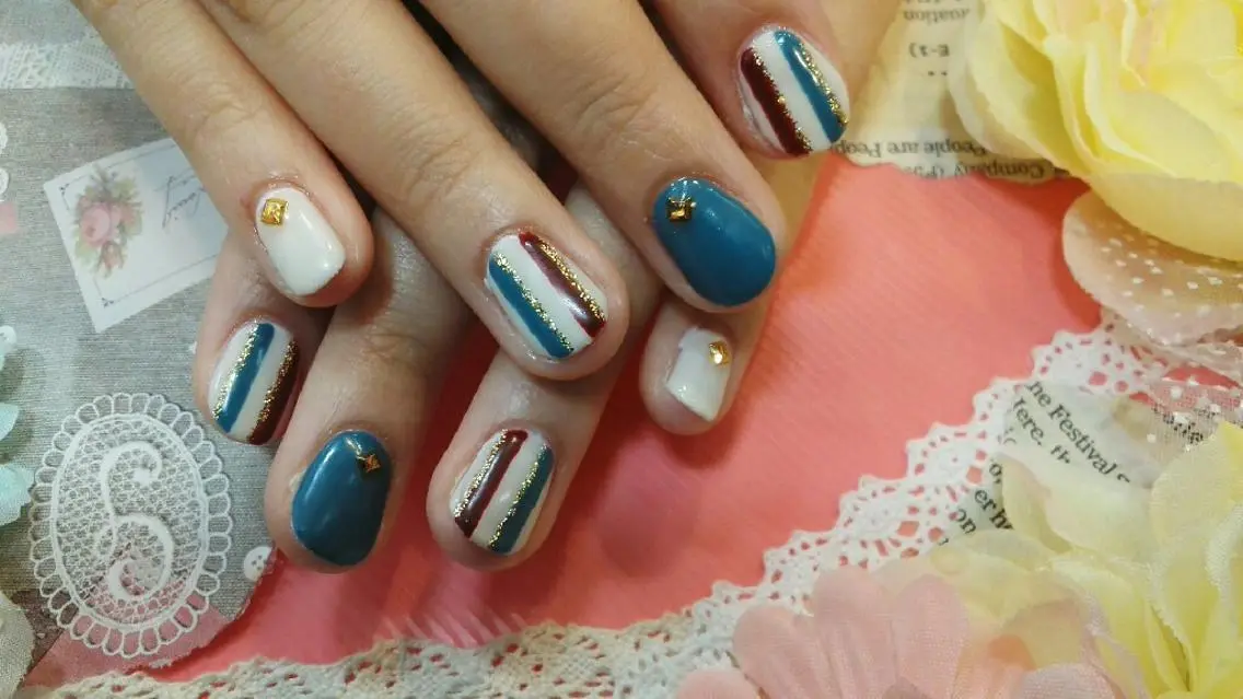 ネイル nail mami-ruのマツエク・マツパデザイン