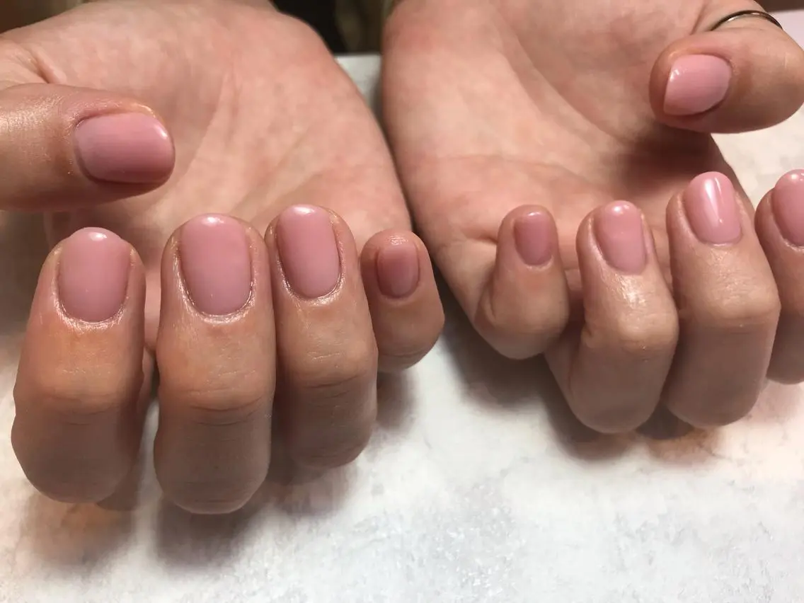 ネイル emunail あやかのネイルデザイン