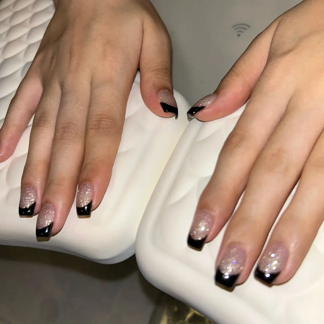 ネイル Amys nail ハナのネイルデザイン