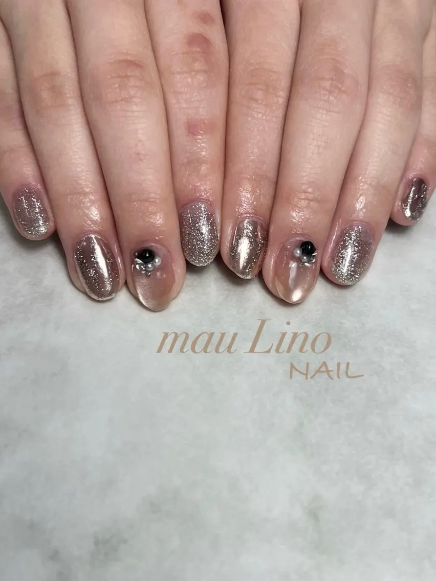 ネイル GELo nail~#19~のネイルデザイン