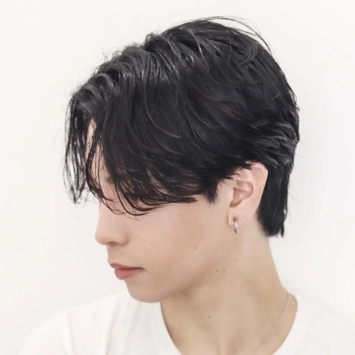 メンズ 💥シャドウパーマ/ メンズ特化/山本雅斗のヘアスタイル