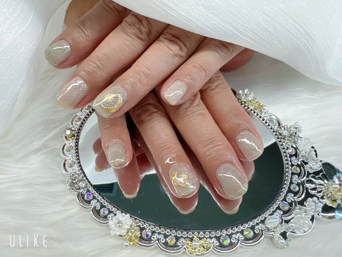 ネイル rebloom nailのネイルデザイン