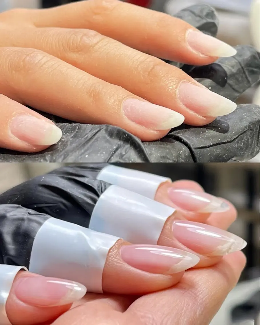 ネイル A & L Nail Salonのネイルデザイン