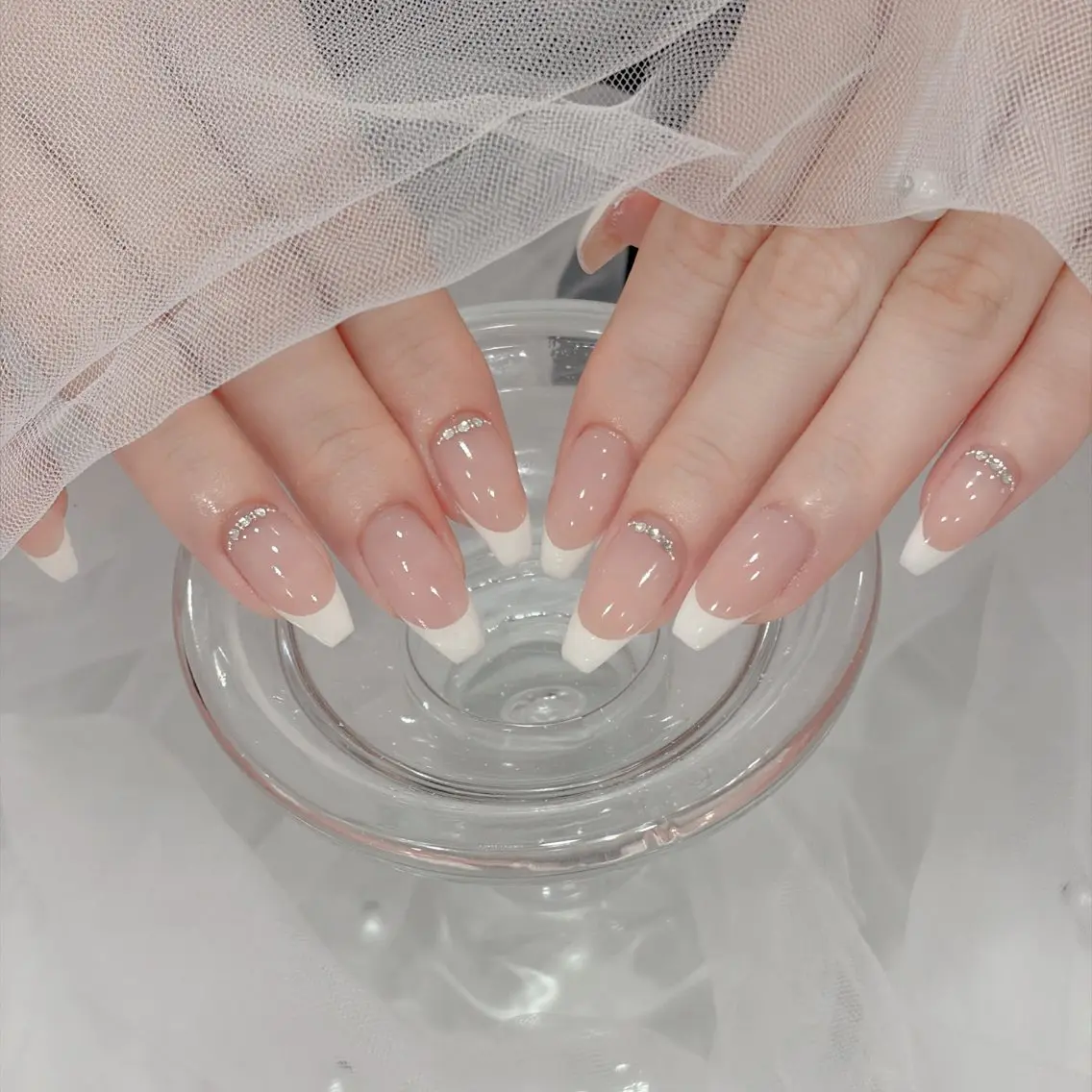 ネイル nail salon Muu 大熊のネイルデザイン