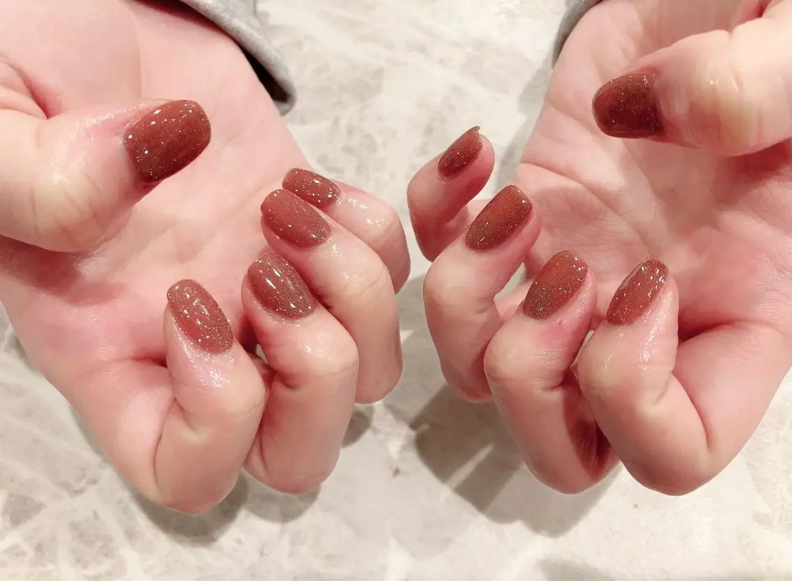 ネイル MyFairLady ayakaのネイルデザイン