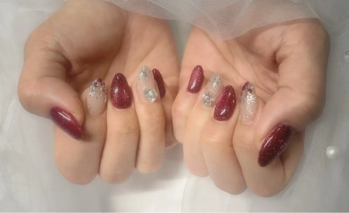 ネイル Roi〈ロワ〉 Yunaのネイルデザイン