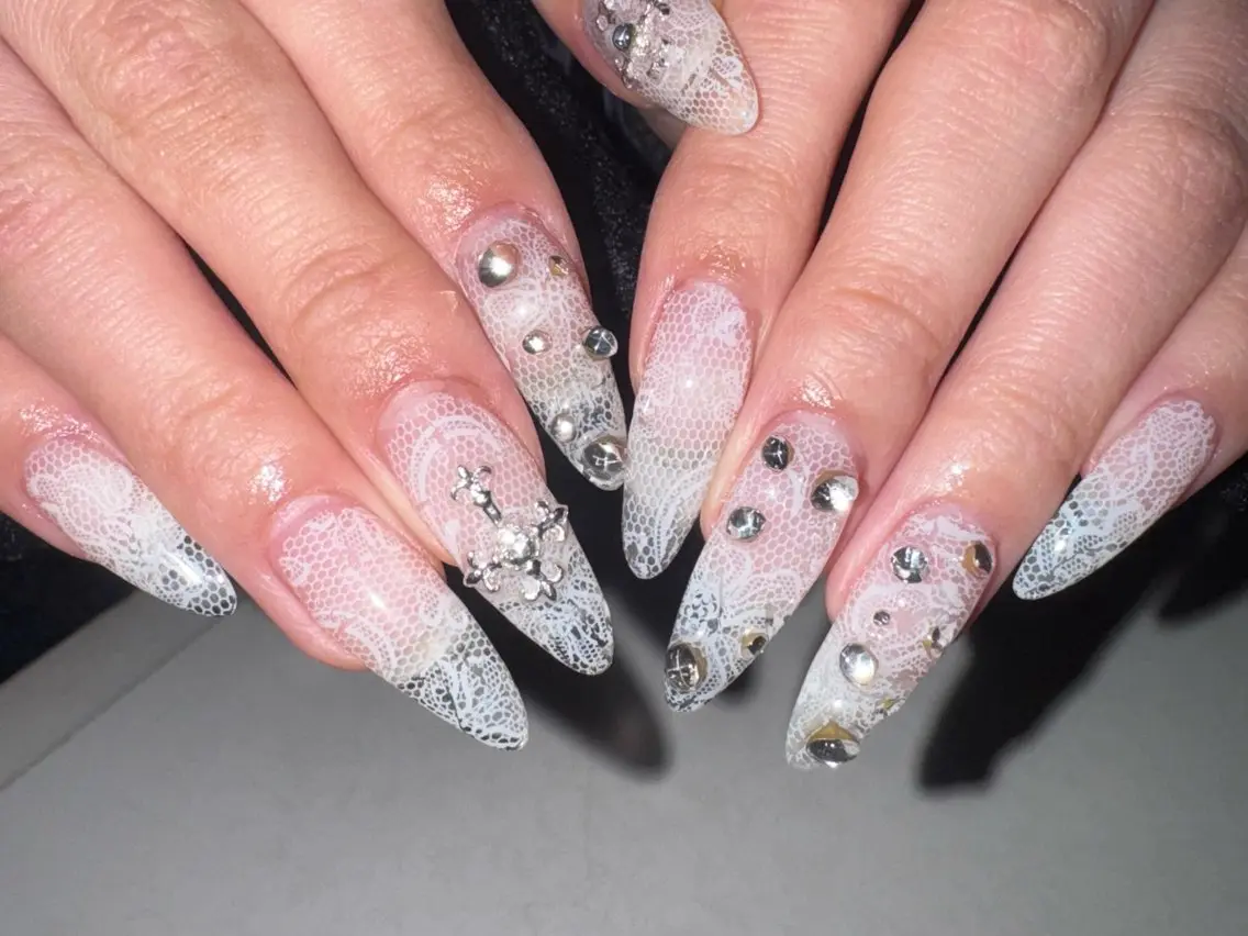 ネイル ハンドネイル nail♡ wakaba♡のネイルデザイン