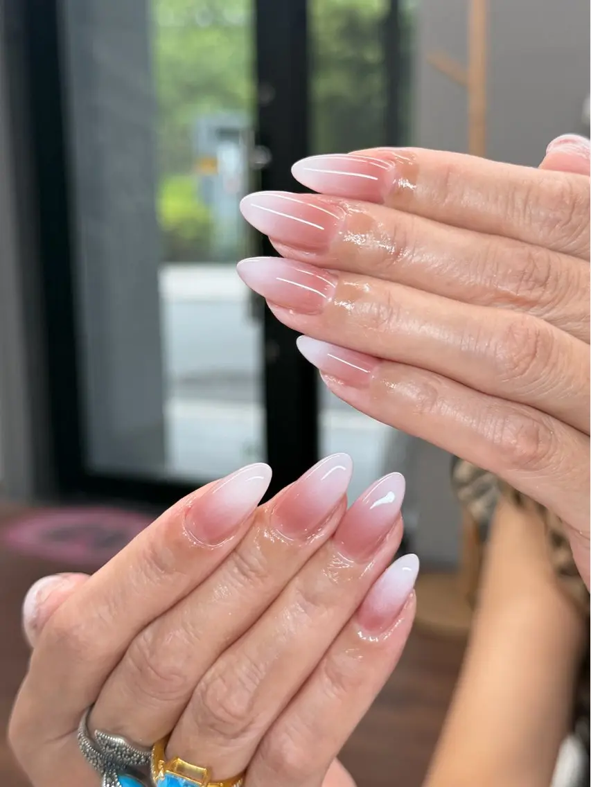 ネイル ハンドネイル U.m nail salonのネイルデザイン