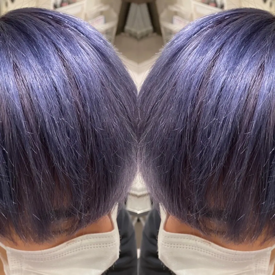 メンズ カット ヘアカラー メンズカット/ メンズパーマ/塚本のヘアスタイル