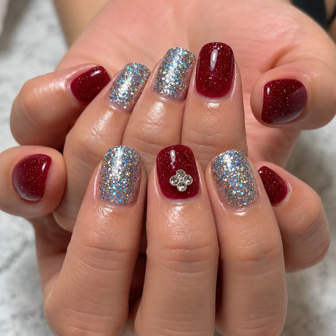 ネイル Nailsalon RULIN【ルリン】のネイルデザイン