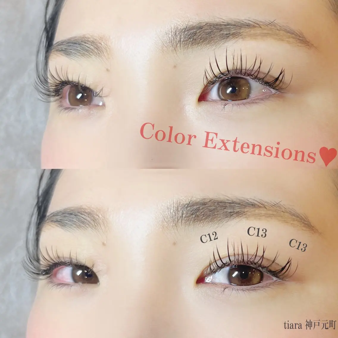 マツエク・マツパ ゴージャス eyelash / mizukiの眉毛・アイブロウイメージ