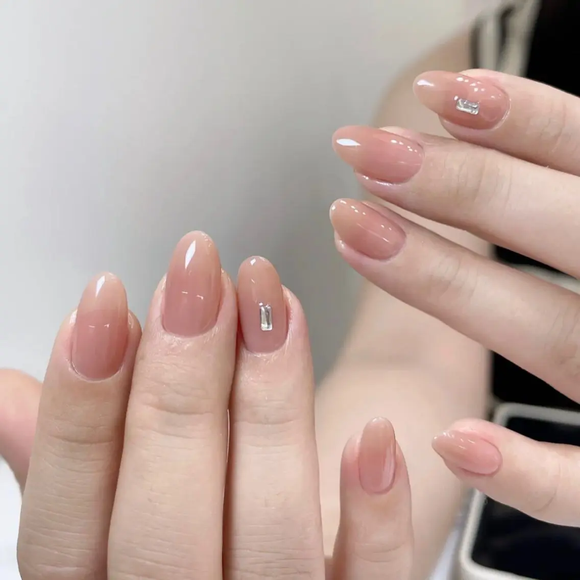 ネイル ハンドネイル エリ🫧 nail池袋東口のネイルデザイン