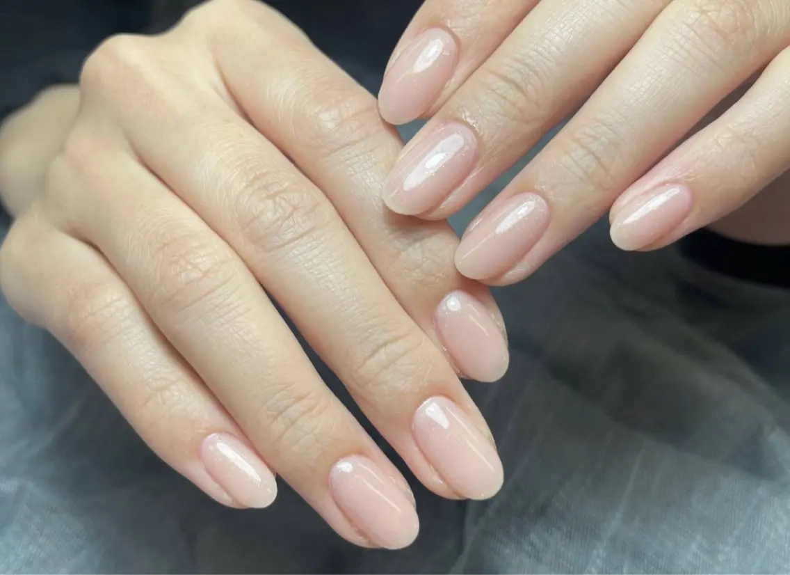ネイル 林 Yunaのネイルデザイン