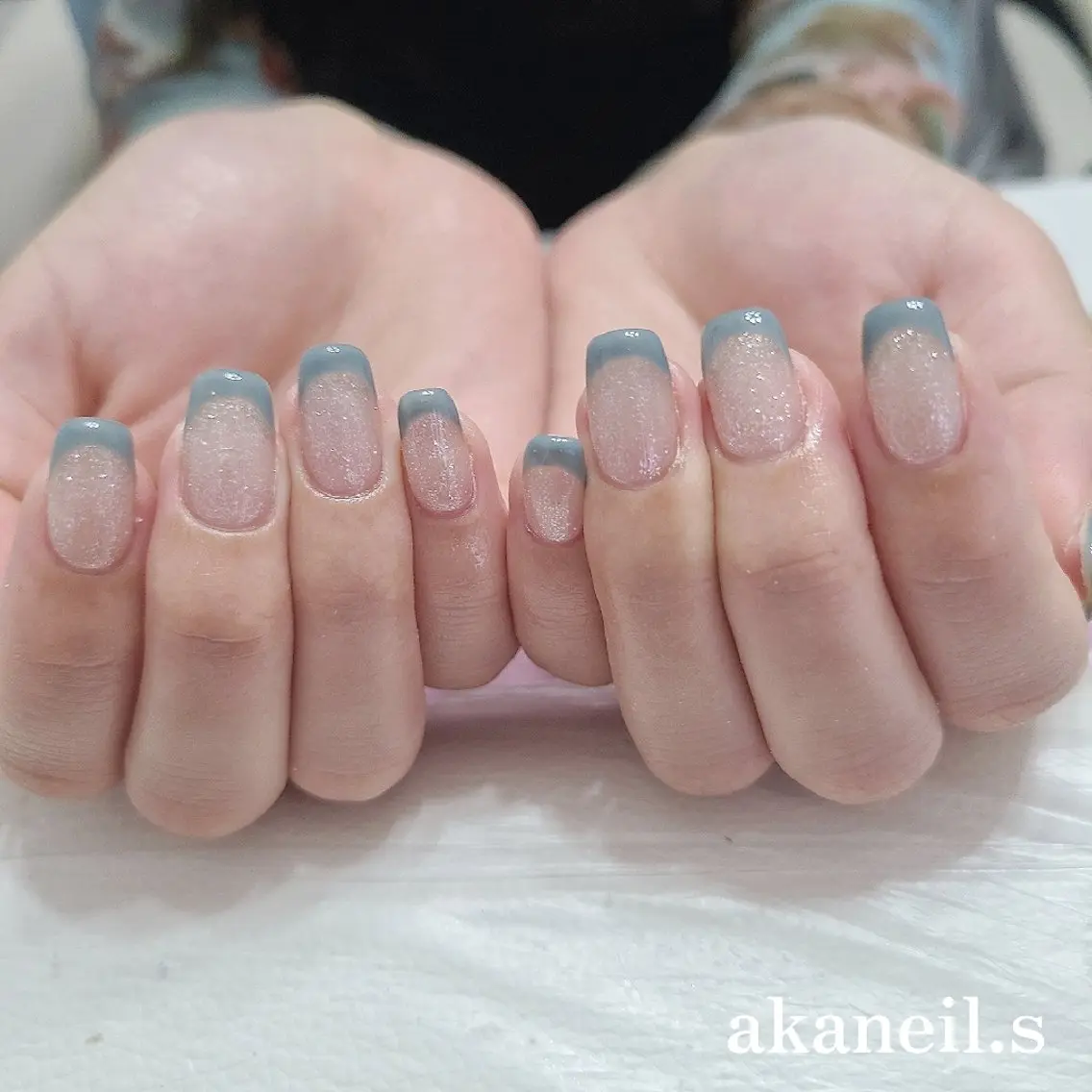 ネイル 【akaneils】 アカネのネイルデザイン