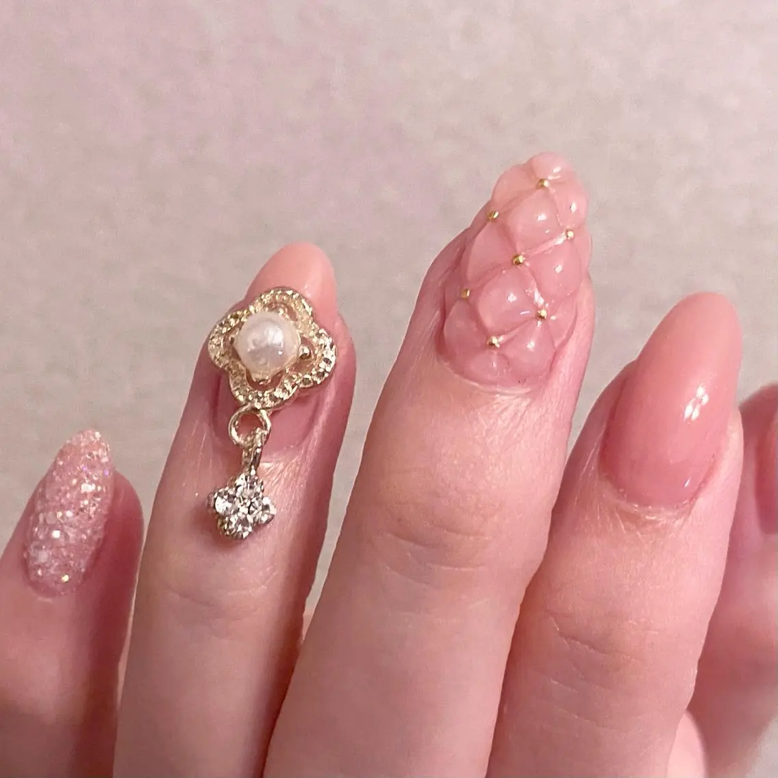 ネイル C's nailのネイルデザイン