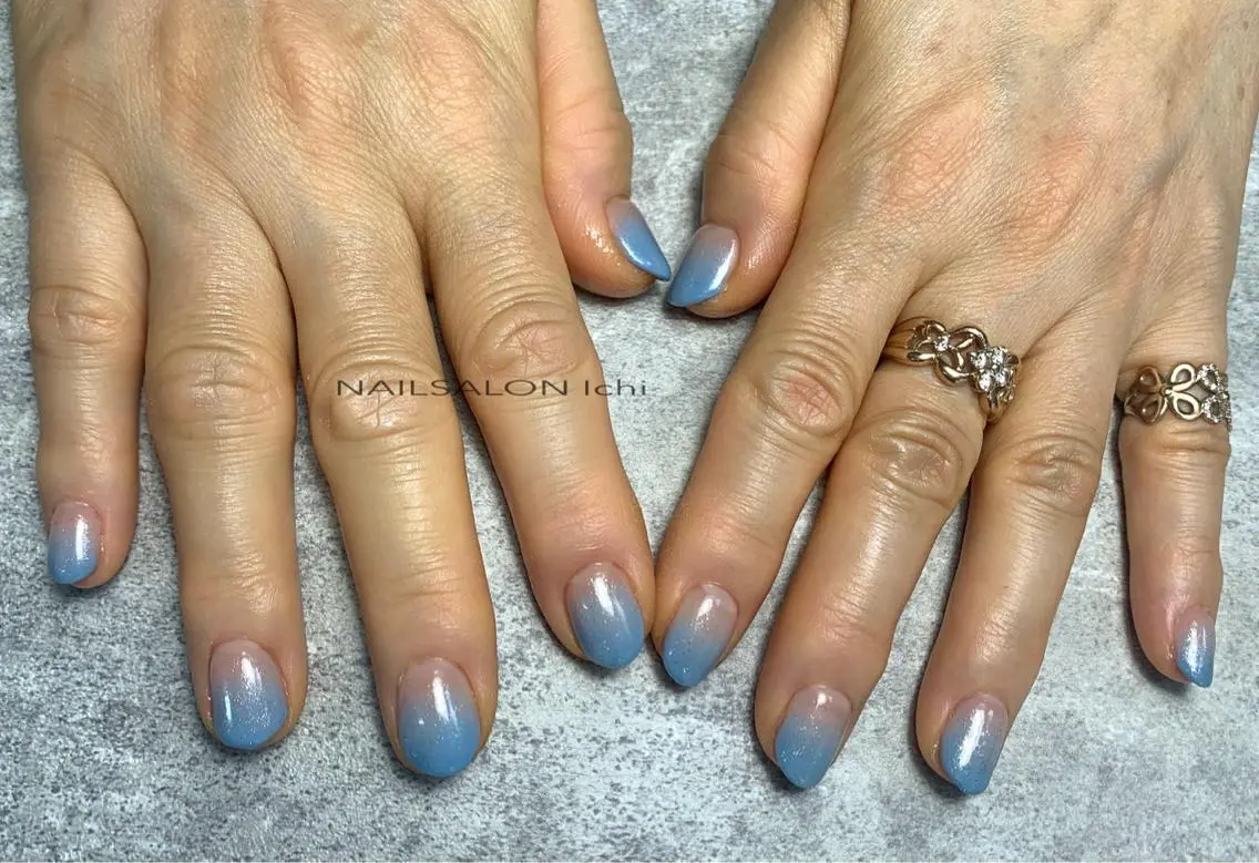 ネイル NAILSALON Ichiのネイルデザイン