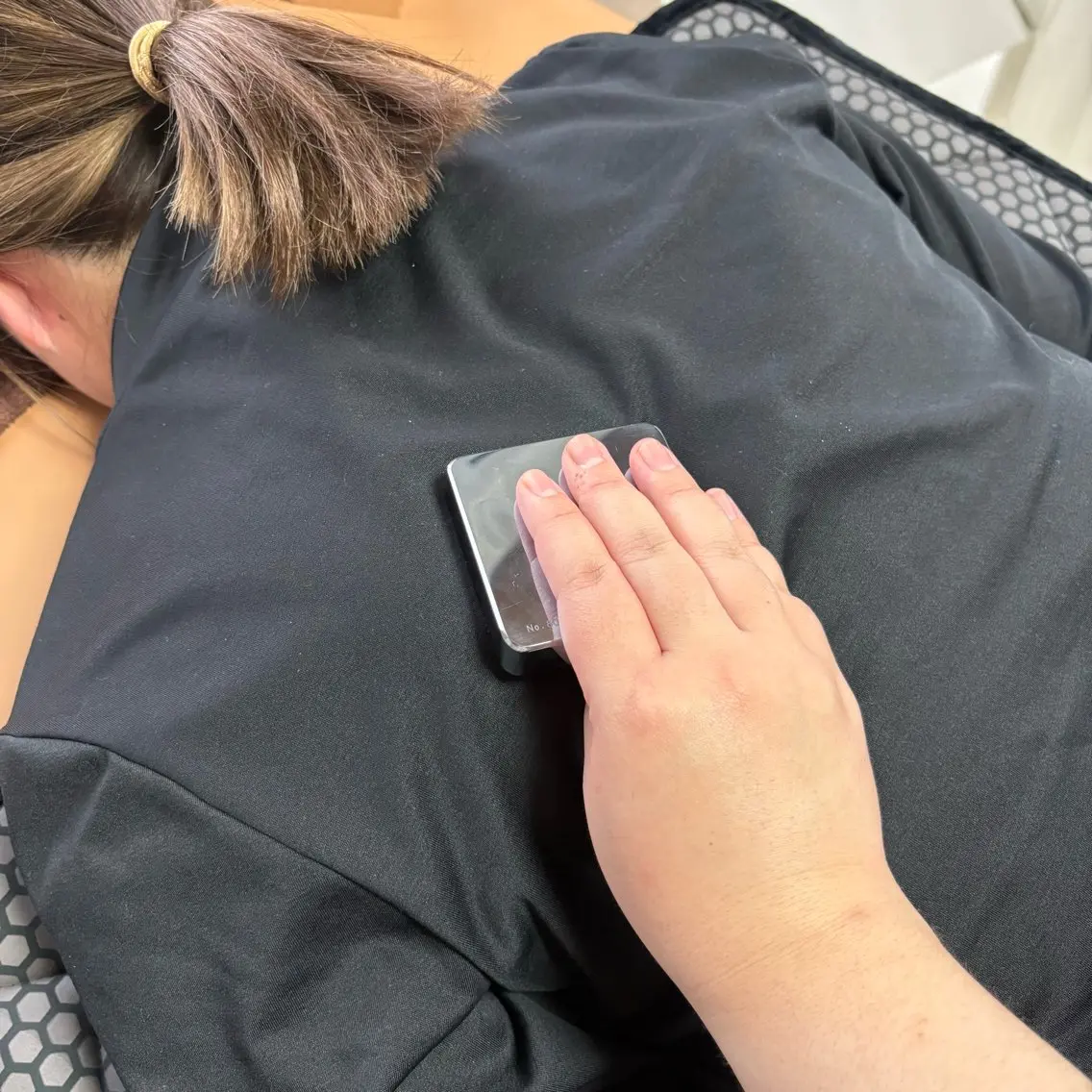 YOSAPARK かなで/温活サロンのエステ・リラクイメージ