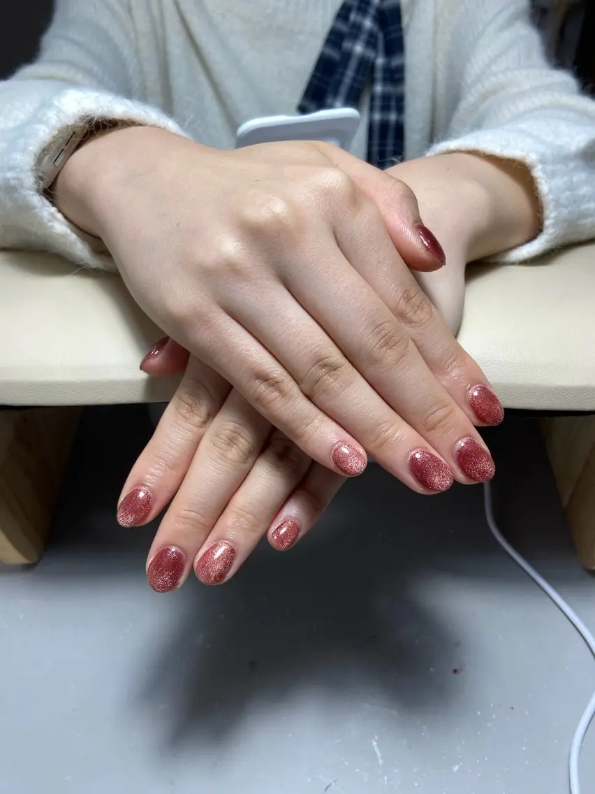 ネイル Aigo nail ♡yuka♡のネイルデザイン