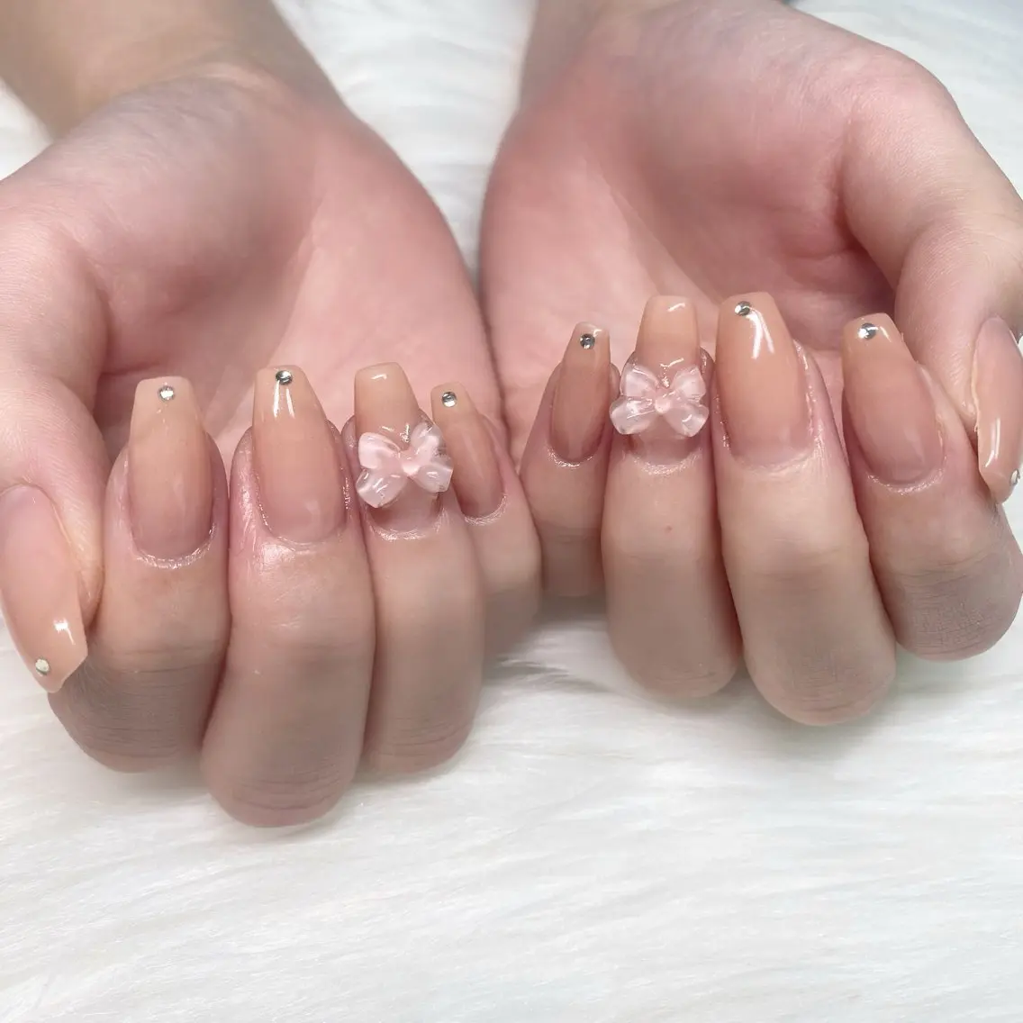 ネイル ハンドネイル kanako nailのネイルデザイン