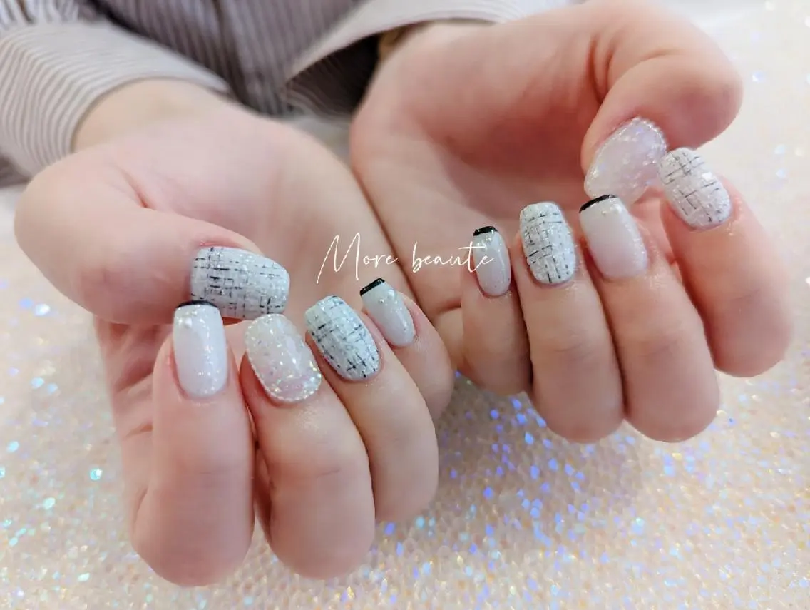 ネイル ハンドネイル I LOVE ME NAIL.。.:*♡のネイルデザイン