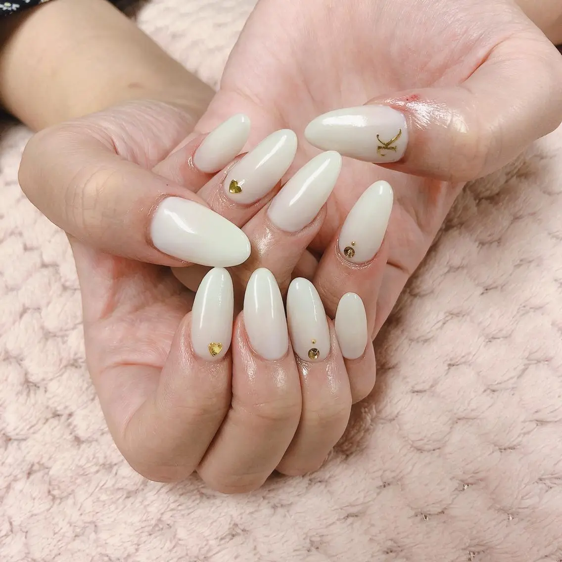 ネイル ono megumiのネイルデザイン