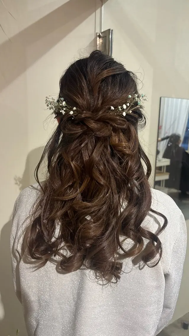 Asumi /ブリーチのヘアスタイル
