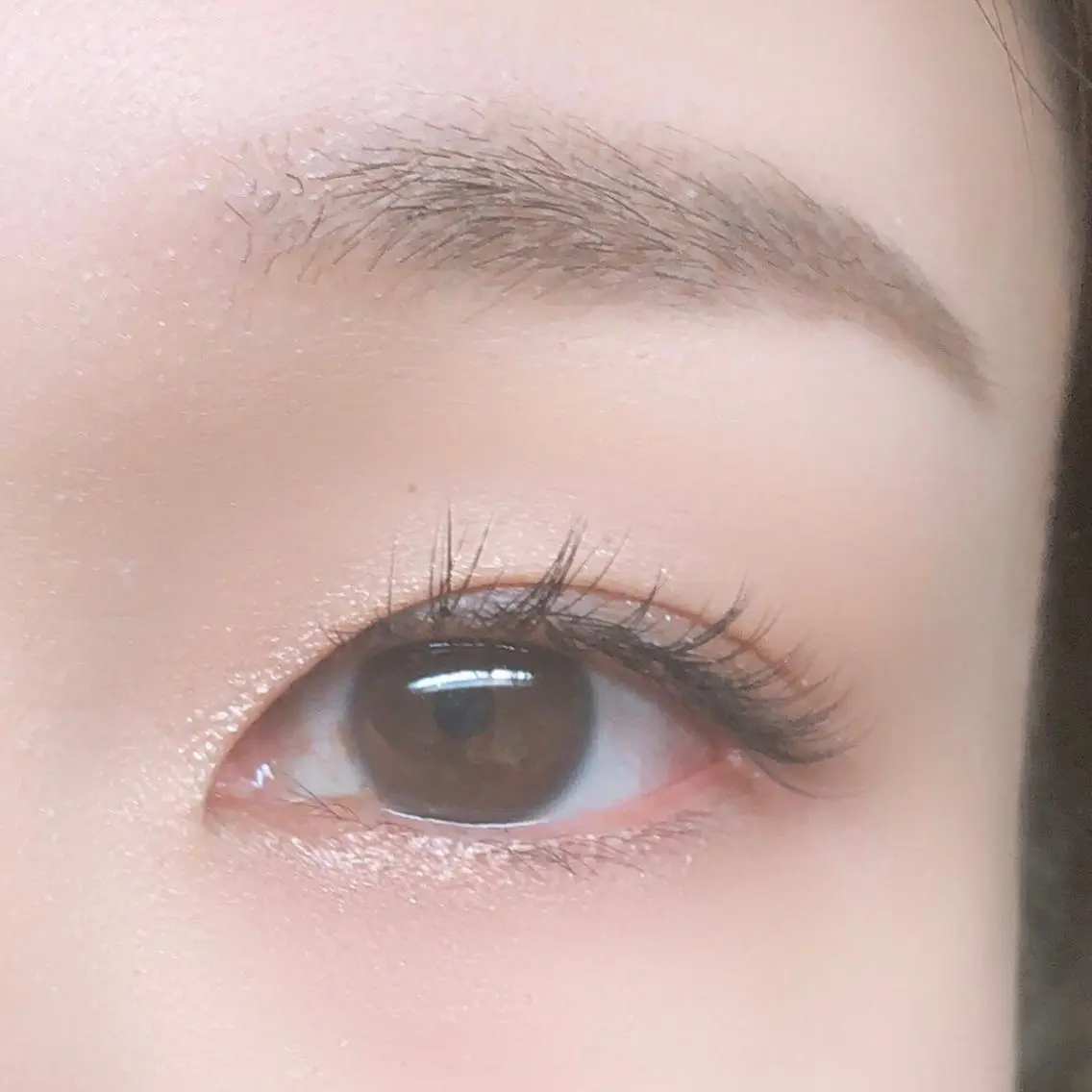 マツエク・マツパ Salon de ramuのマツエク・マツパデザイン