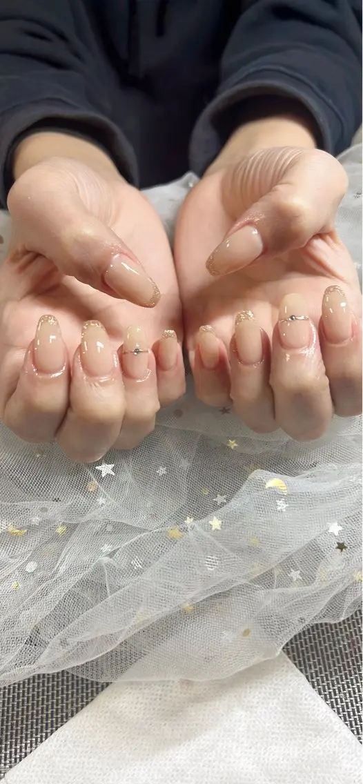 ネイル ハンドネイル Ryoko Nailのネイルデザイン