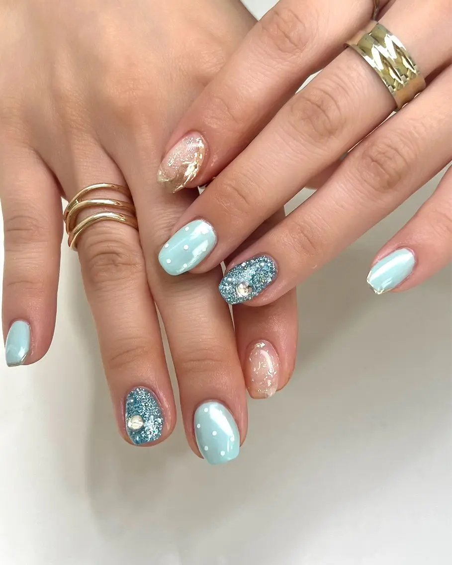 ネイル 'a'ala nailのネイルデザイン