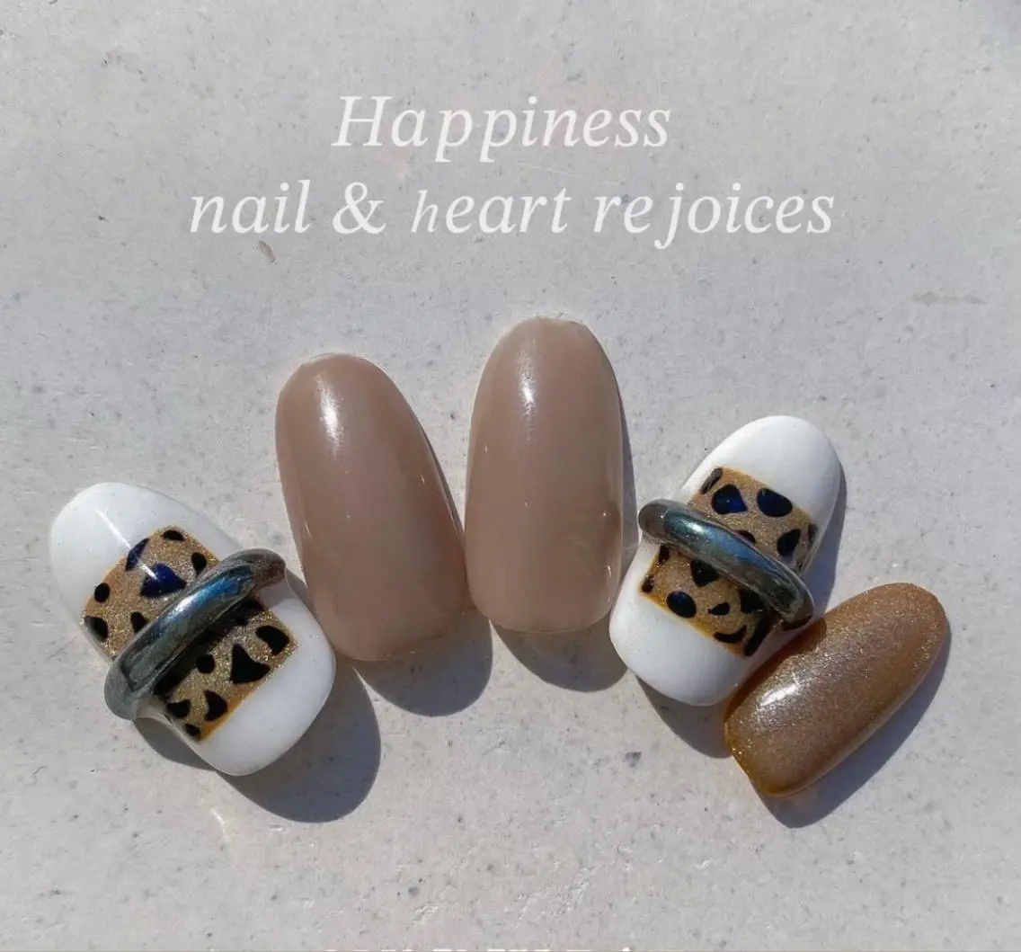 ネイル 持ち込み Ella salonのネイルデザイン