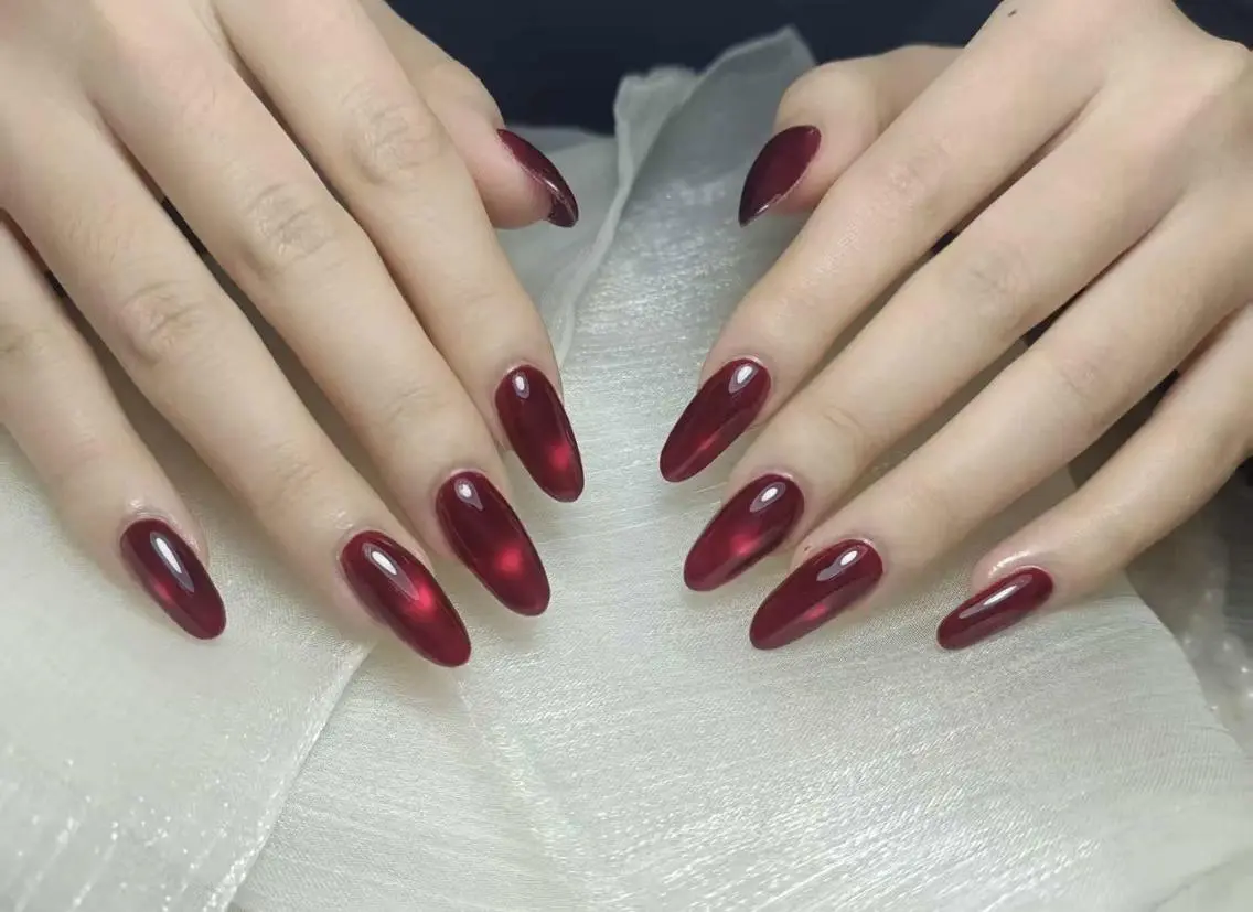 ネイル はる🎀ネイル& アイラッシュ🐈⬛のネイルデザイン
