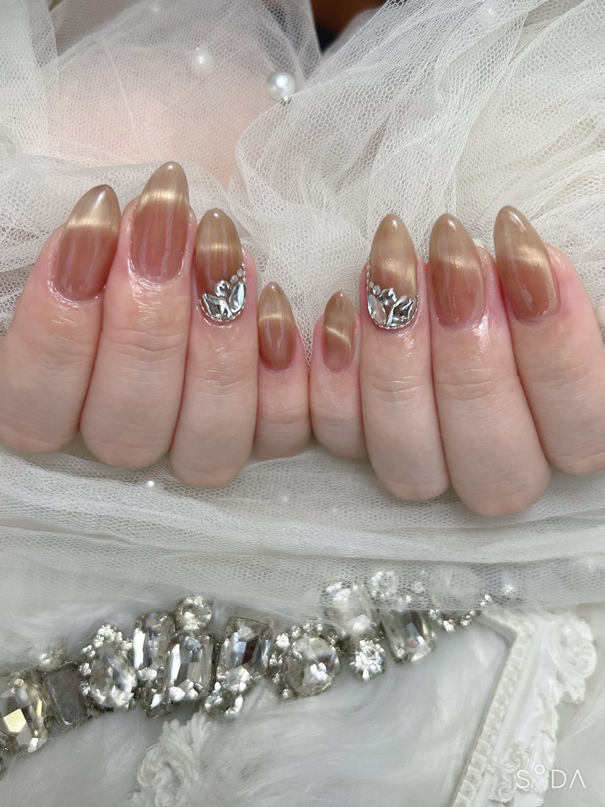 ネイル MADIA AIRAのネイルデザイン