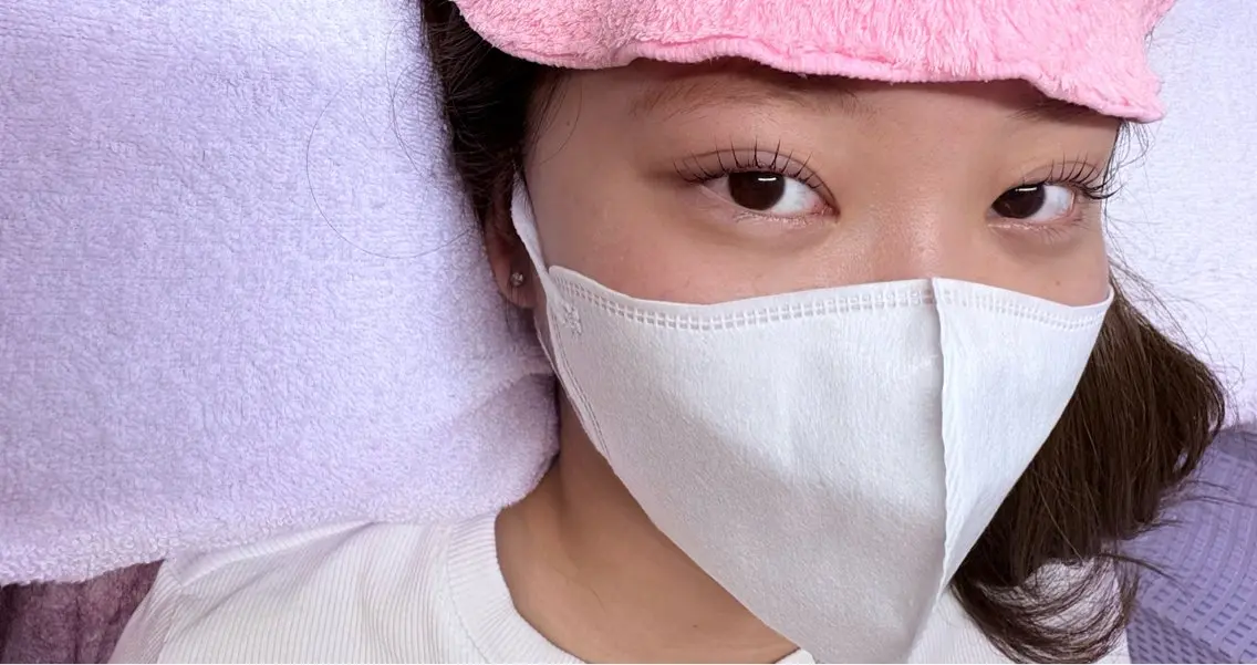 マツエク・マツパ トータルビューティー サロン・Ｎの眉毛・アイブロウイメージ