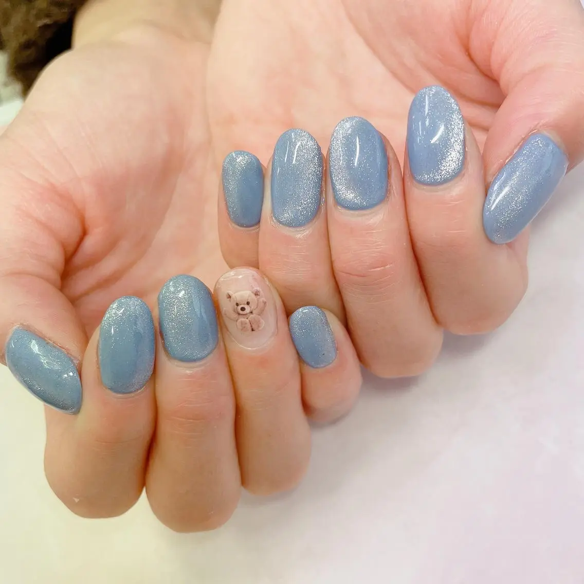 ネイル Nail Salon MooNのネイルデザイン