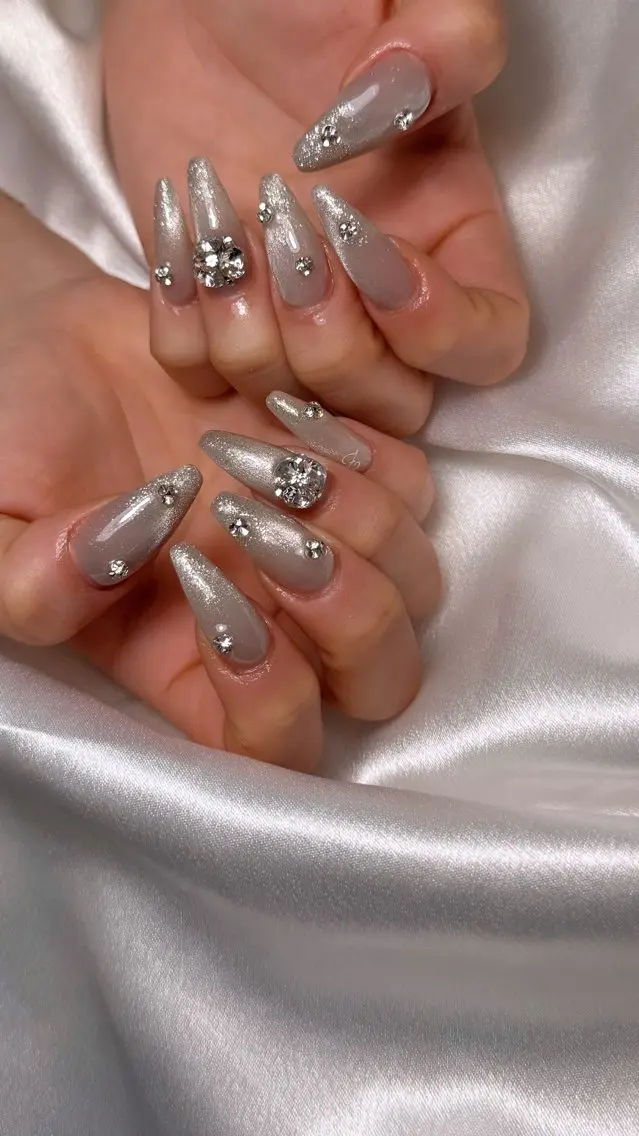 ネイル Nail k2000のマツエク・マツパデザイン