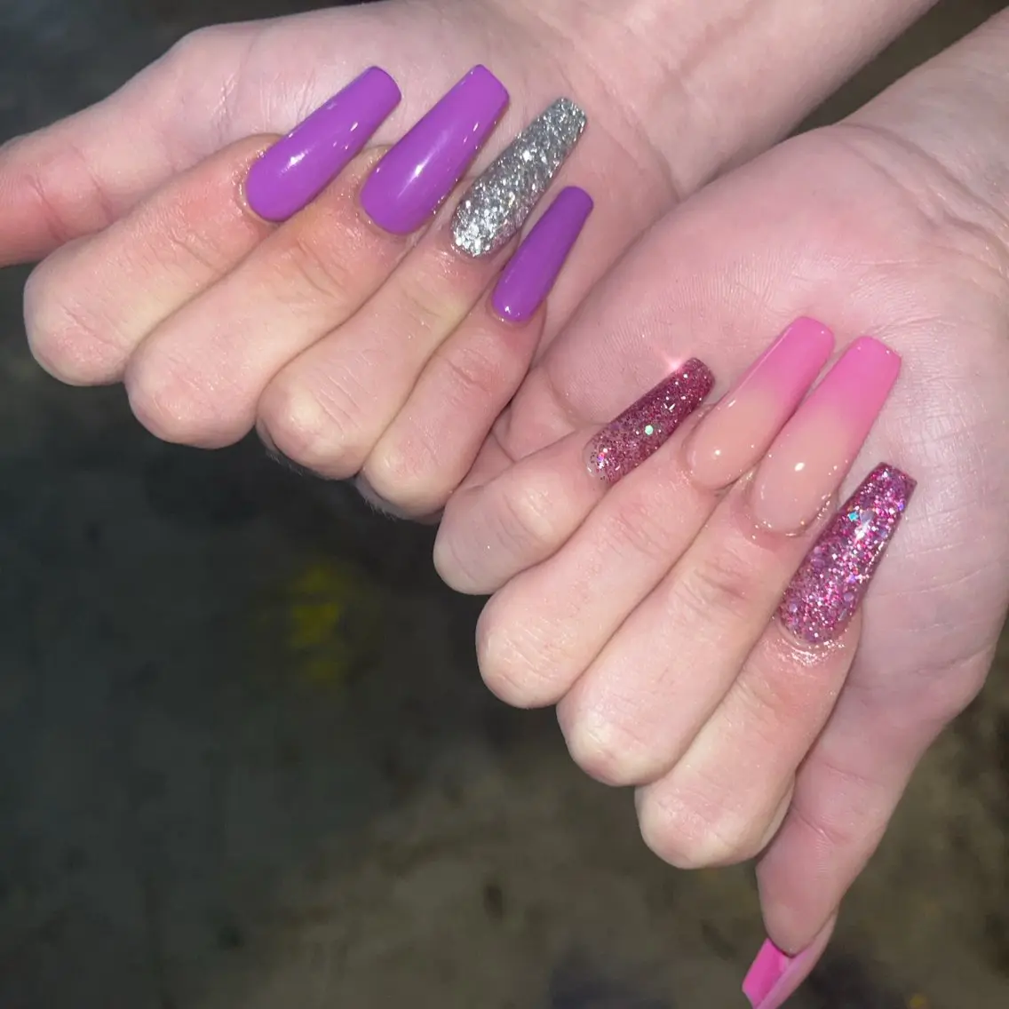 ネイル yukina nailのネイルデザイン