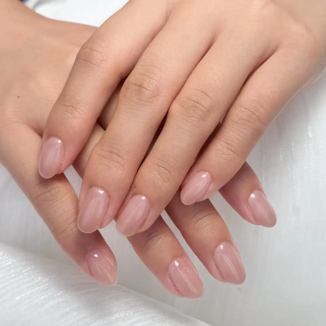 ネイル ハンドネイル 綾香 Nail高円寺のネイルデザイン