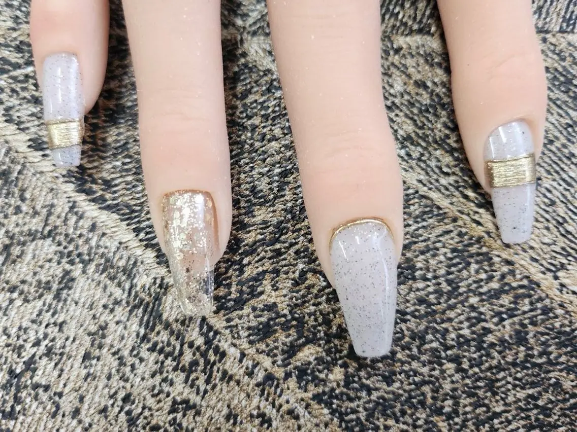 ネイル mys .nailのネイルデザイン