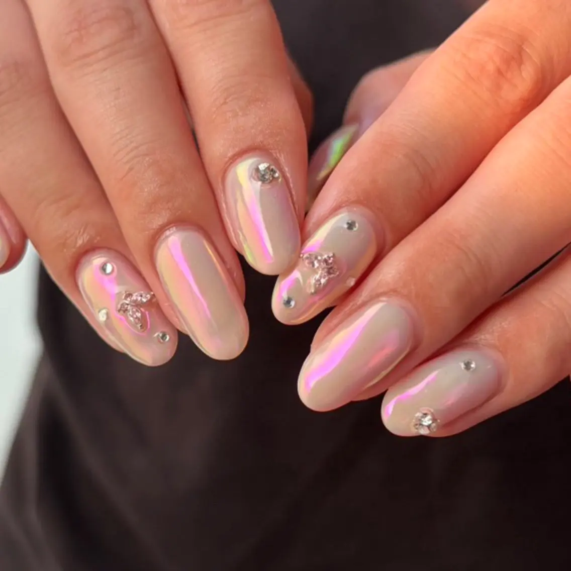 ネイル ハンドネイル 24 nailのネイルデザイン