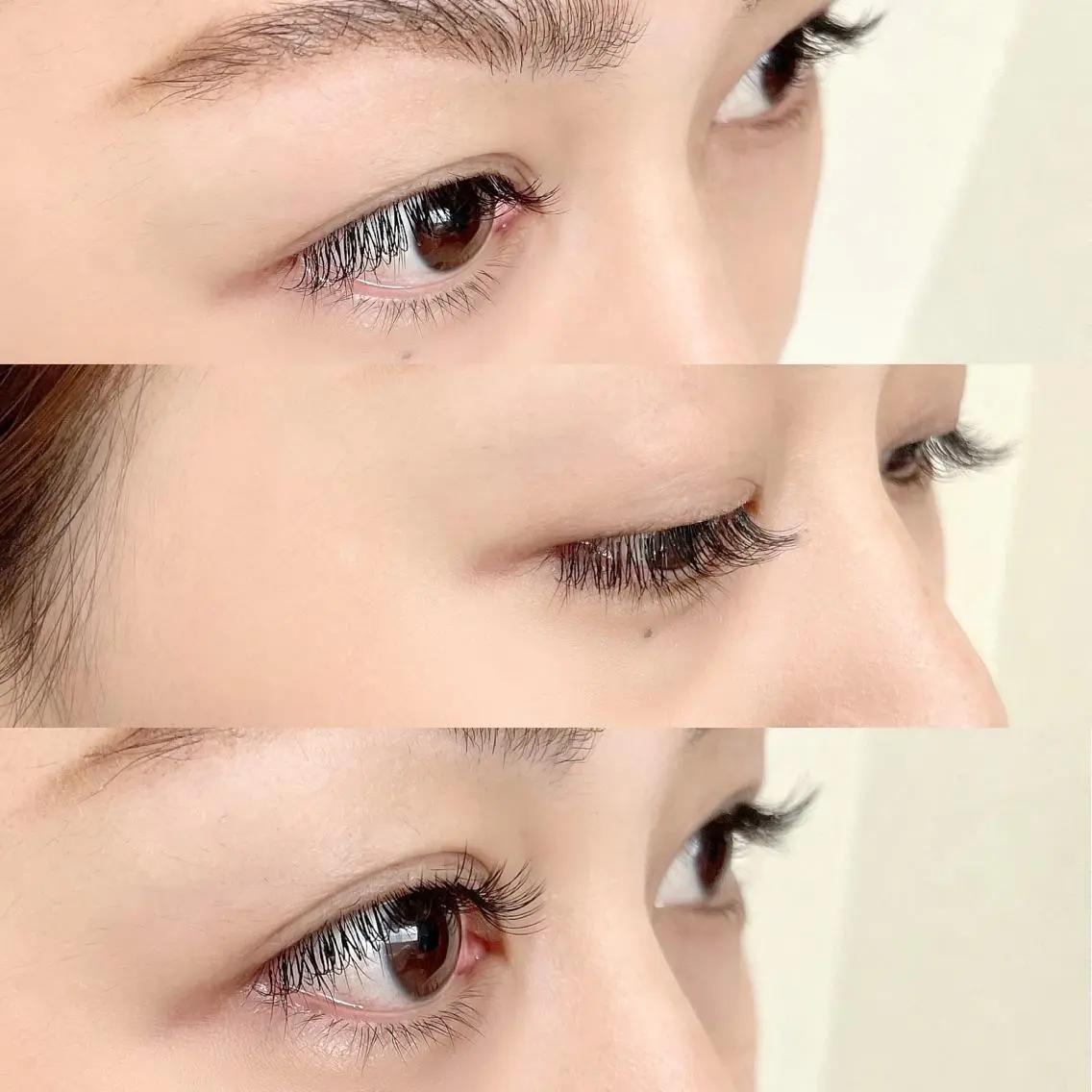マツエク・マツパ 結婚式・ブライダル Eyesalon Nozomiのマツエク・マツパデザイン